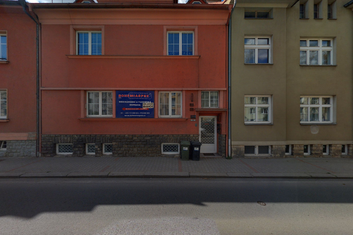 Bohemiasped, s.r.o. foto 1