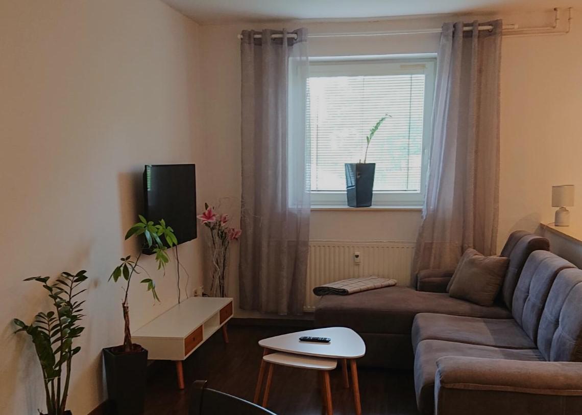 Apartmán Nostalgie foto 3