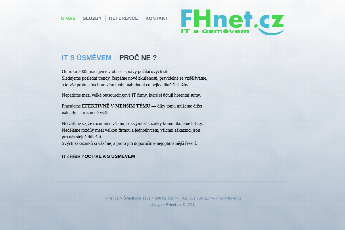 FHnet.cz