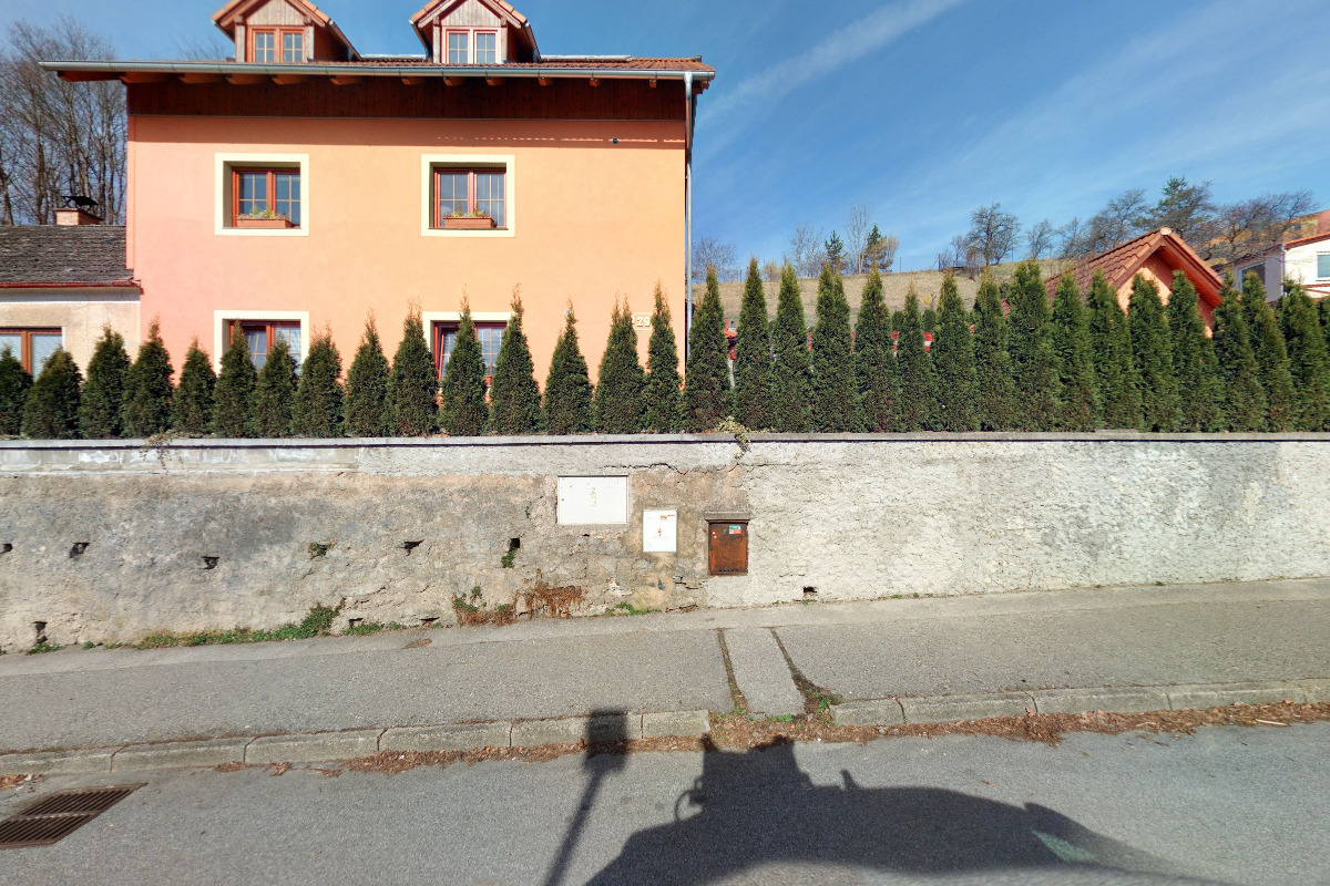 Apartmán La Guccinela