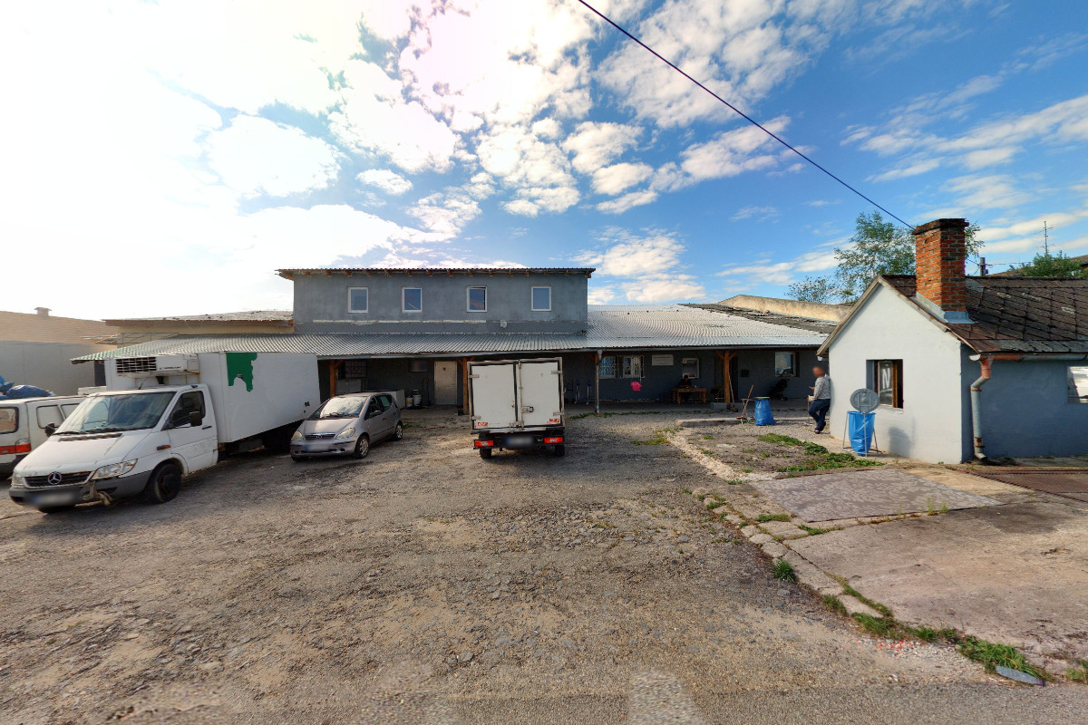 ALAN Döner Kebab Produktion s.r.o.