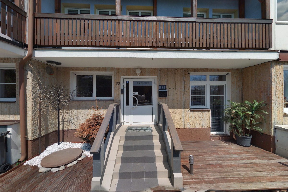 Apartmán Lipno vyhlídka foto 1