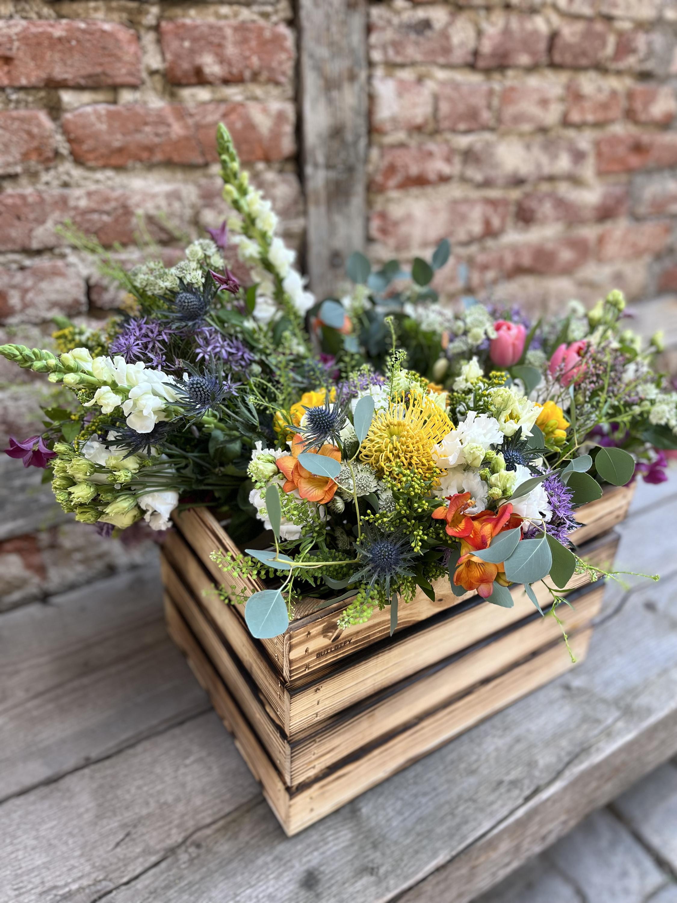 Roots Flowers s.r.o. foto 5