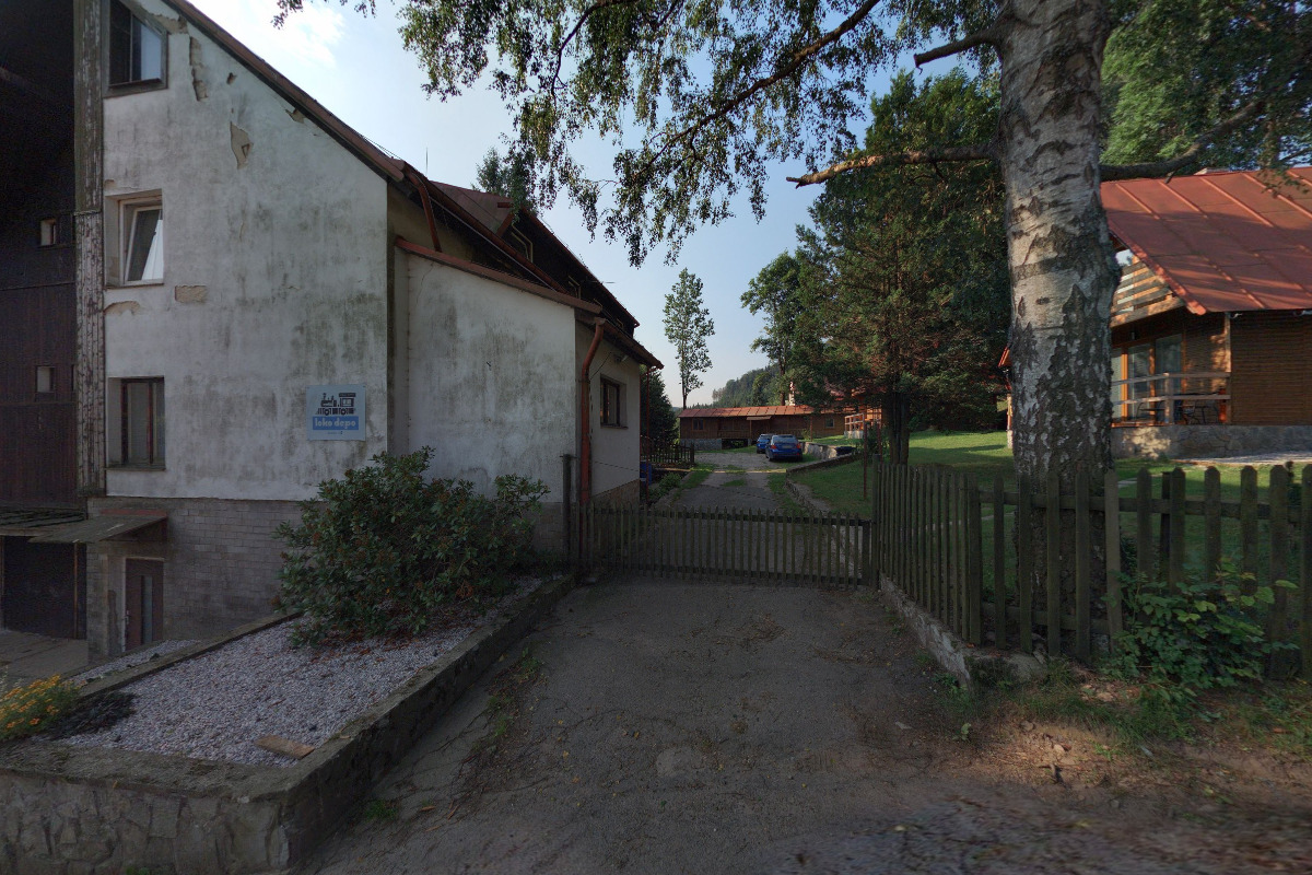 Chata JedlOvka foto 2