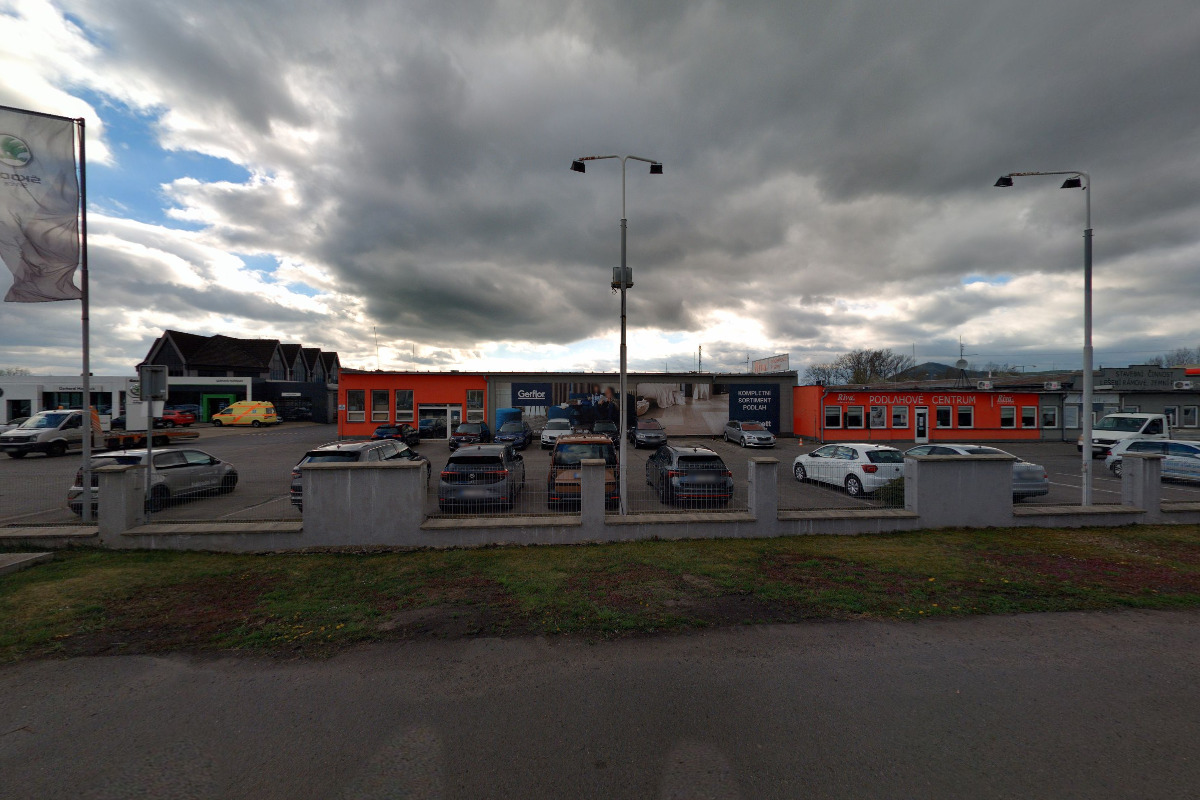 Projekční a reklamní kancelář - NZ Con-Real