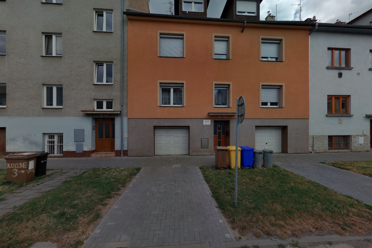 Mgr. Petra Došková, advokát foto 2