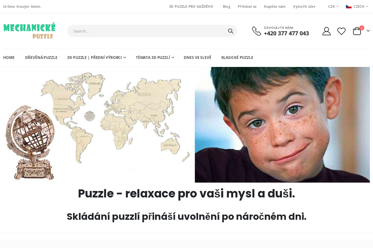 mechanicke-puzzle.cz