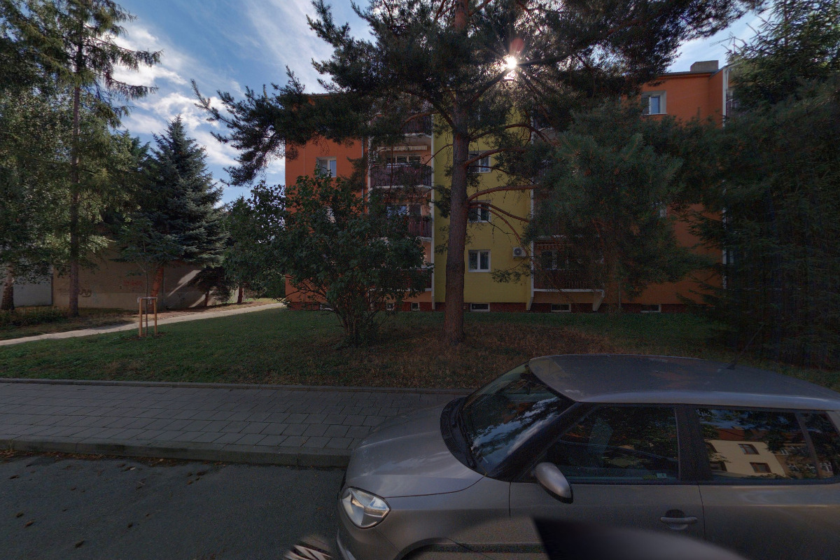 MVDr. Mária Krásná foto 2