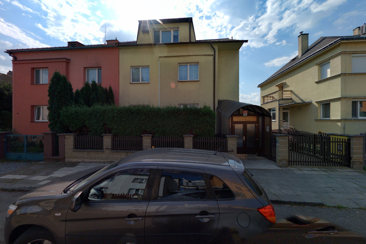 Lékařské Centrum kůže a kosmetiky s.r.o.