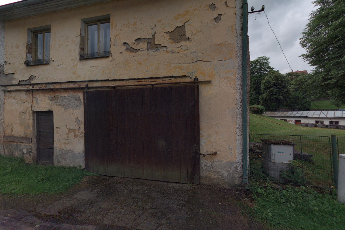 Rybářství Řezníček, s.r.o.