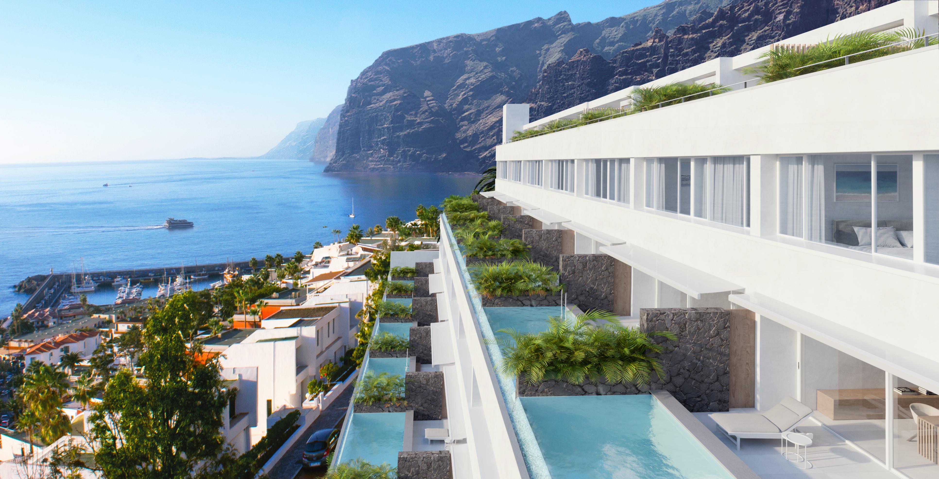 Tenerife Reality foto 3