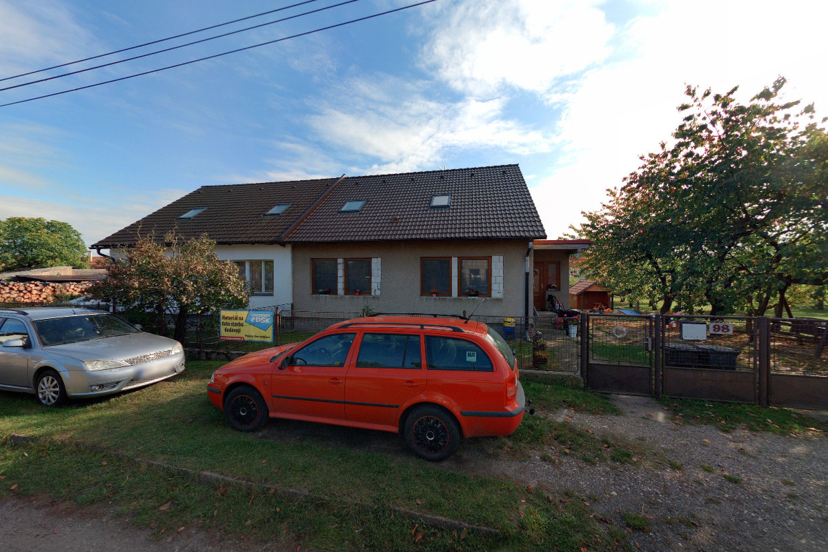 SH ČMS - Sbor dobrovolných hasičů Uhlířská Lhota