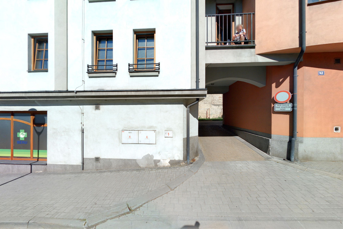 BENU Lékárna foto 3