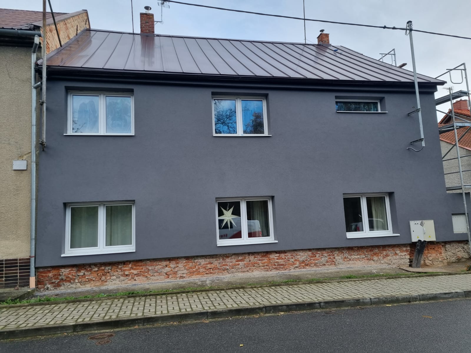 Stavby Kobliha s.r.o. foto 2