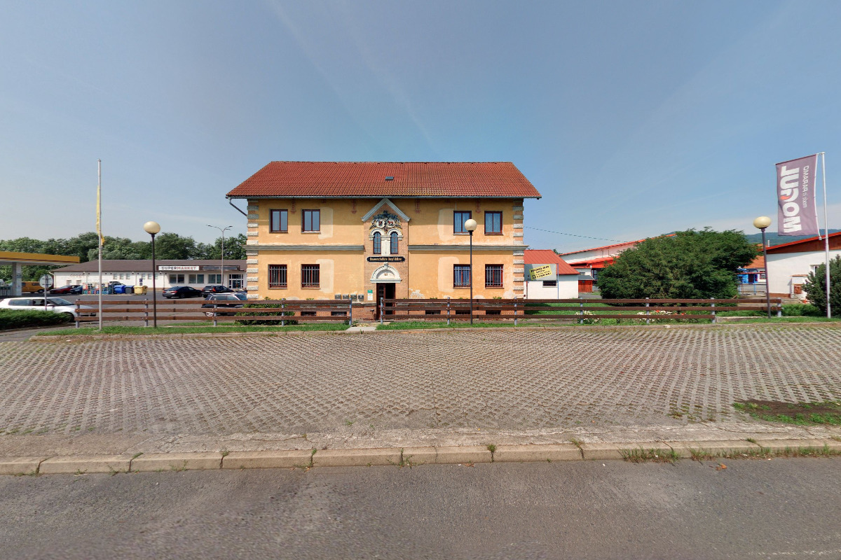 AGRO TRAVEL, s.r.o. foto 2