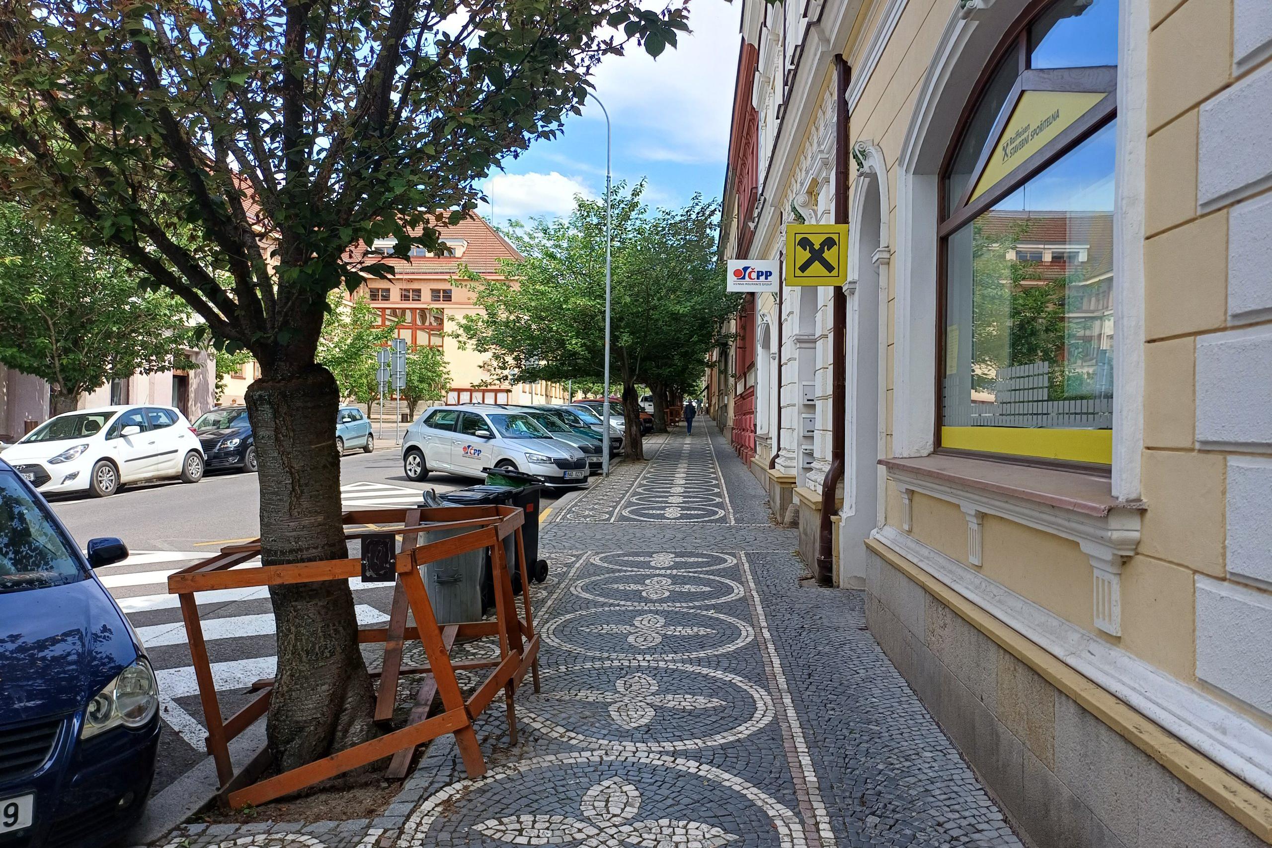 Raiffeisen stavební spořitelna, a.s.