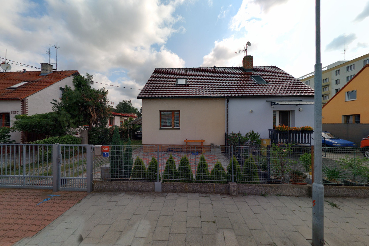 Top Car pracovní plošiny foto 4