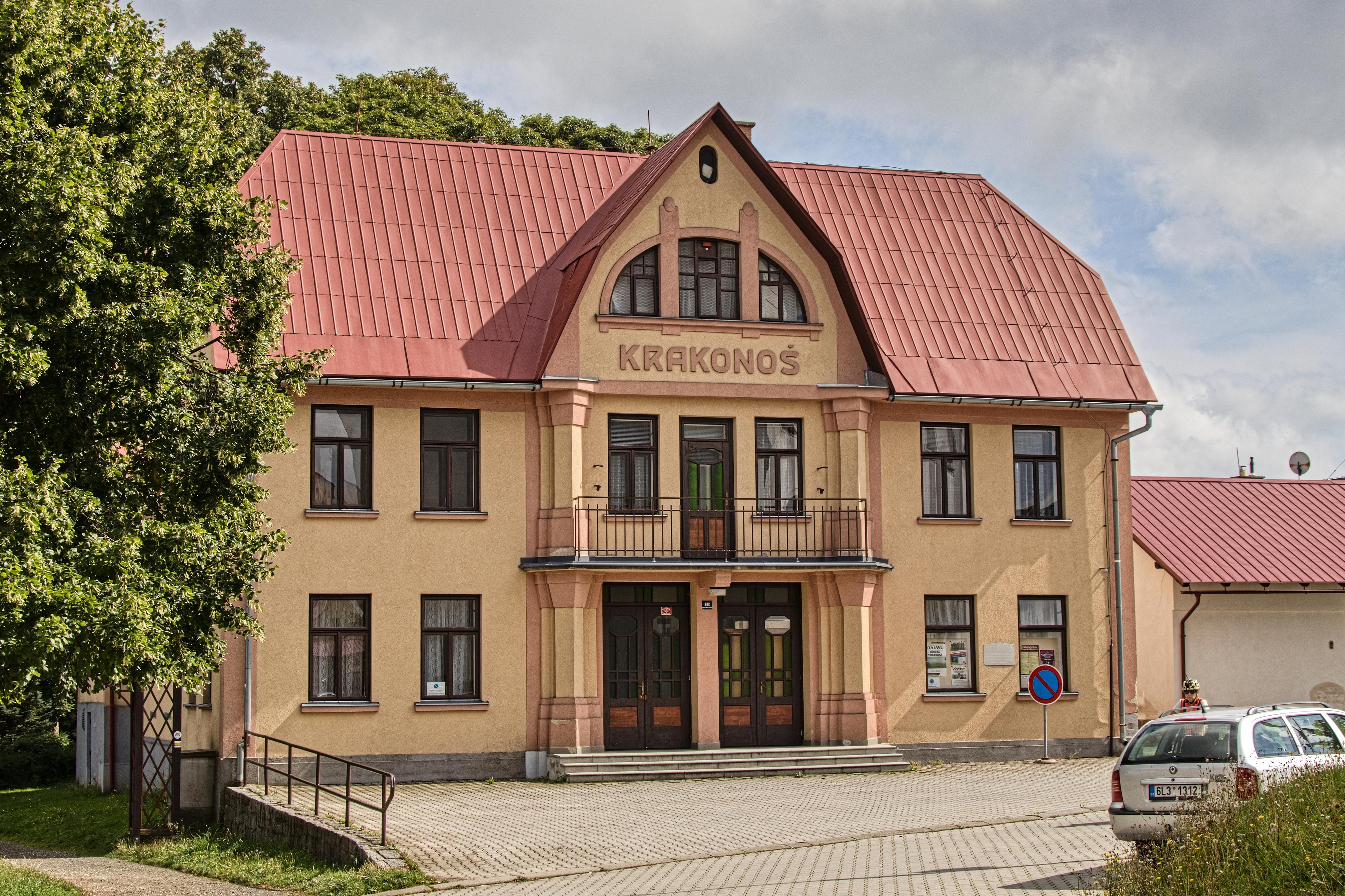 Divadelní spolek Krakonoš foto 6