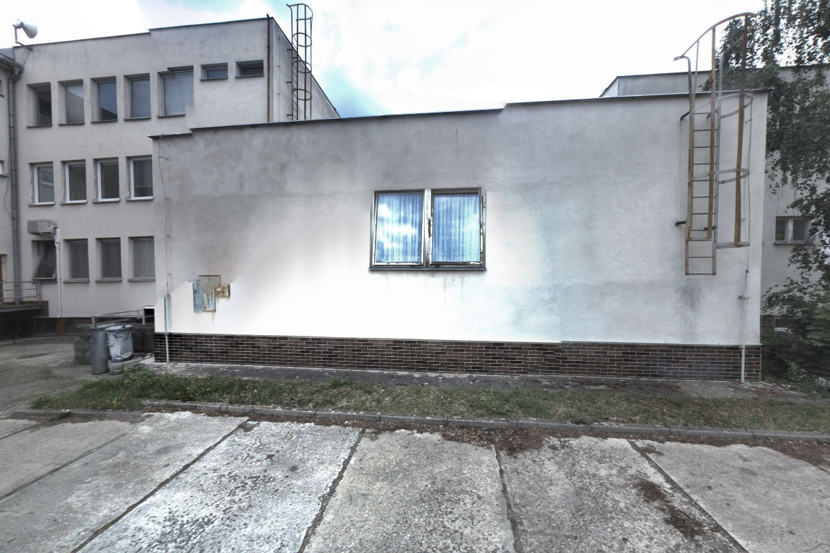 Plicní ambulance - Nemocnice Písek foto 2