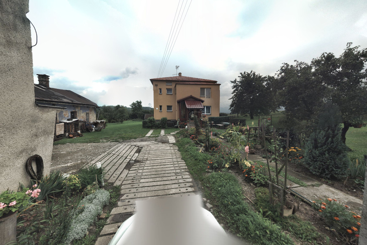 Výkopové práce Jakub Chobot foto 2