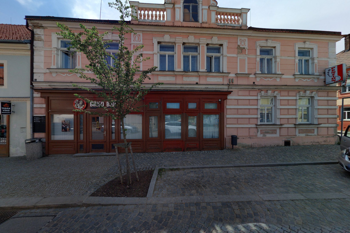 Pension Linecká foto 3