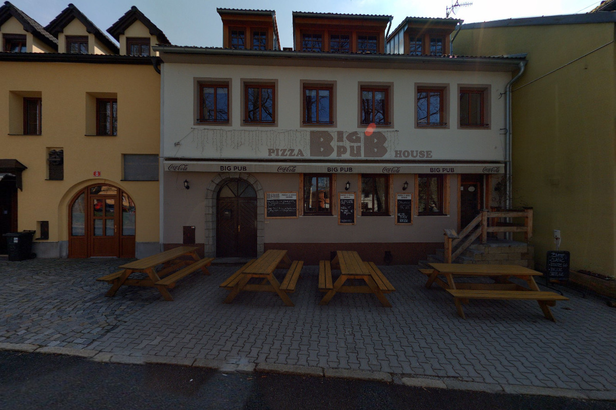 BIG PUB foto 3