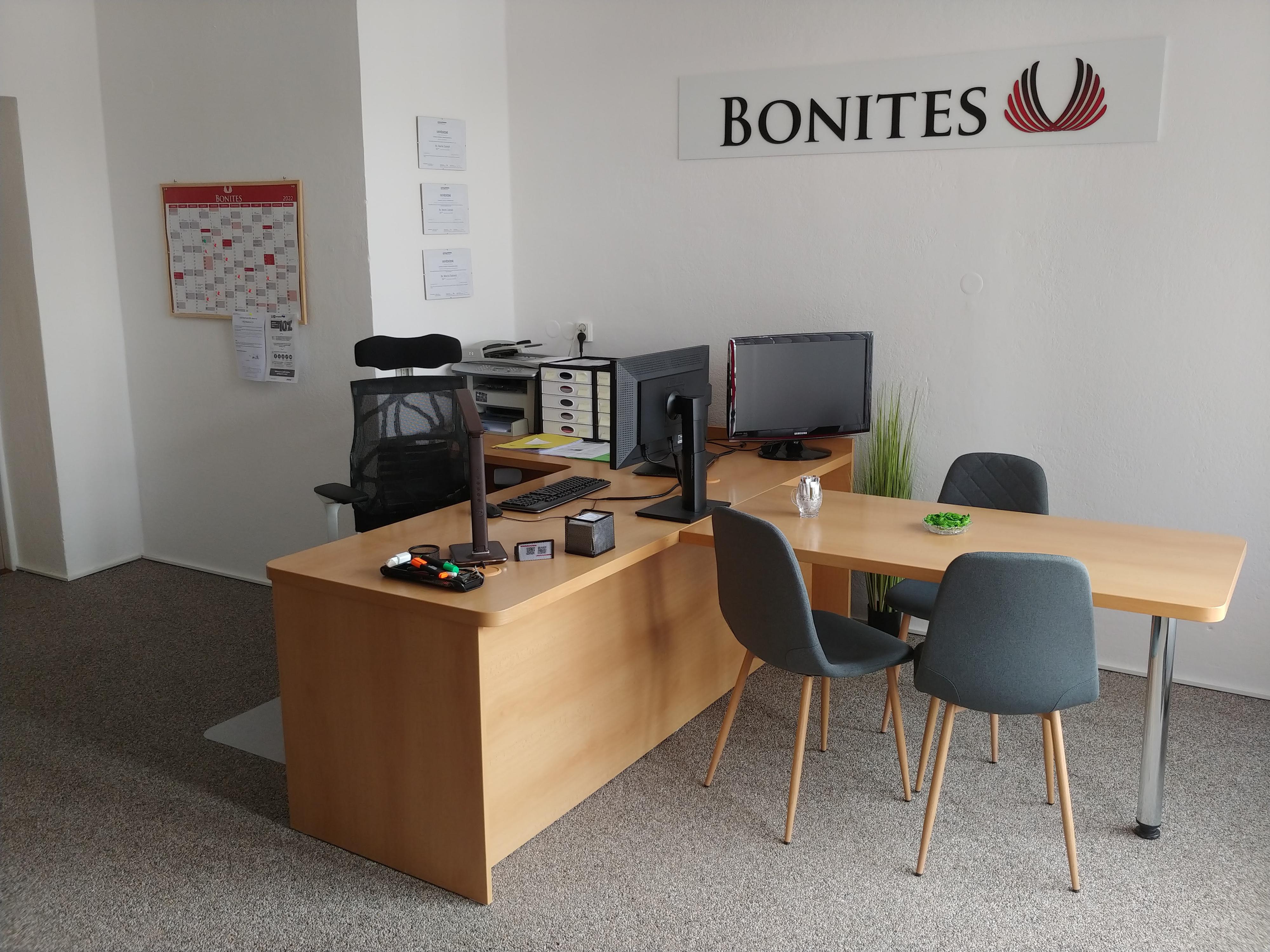 BONITES Group foto 3