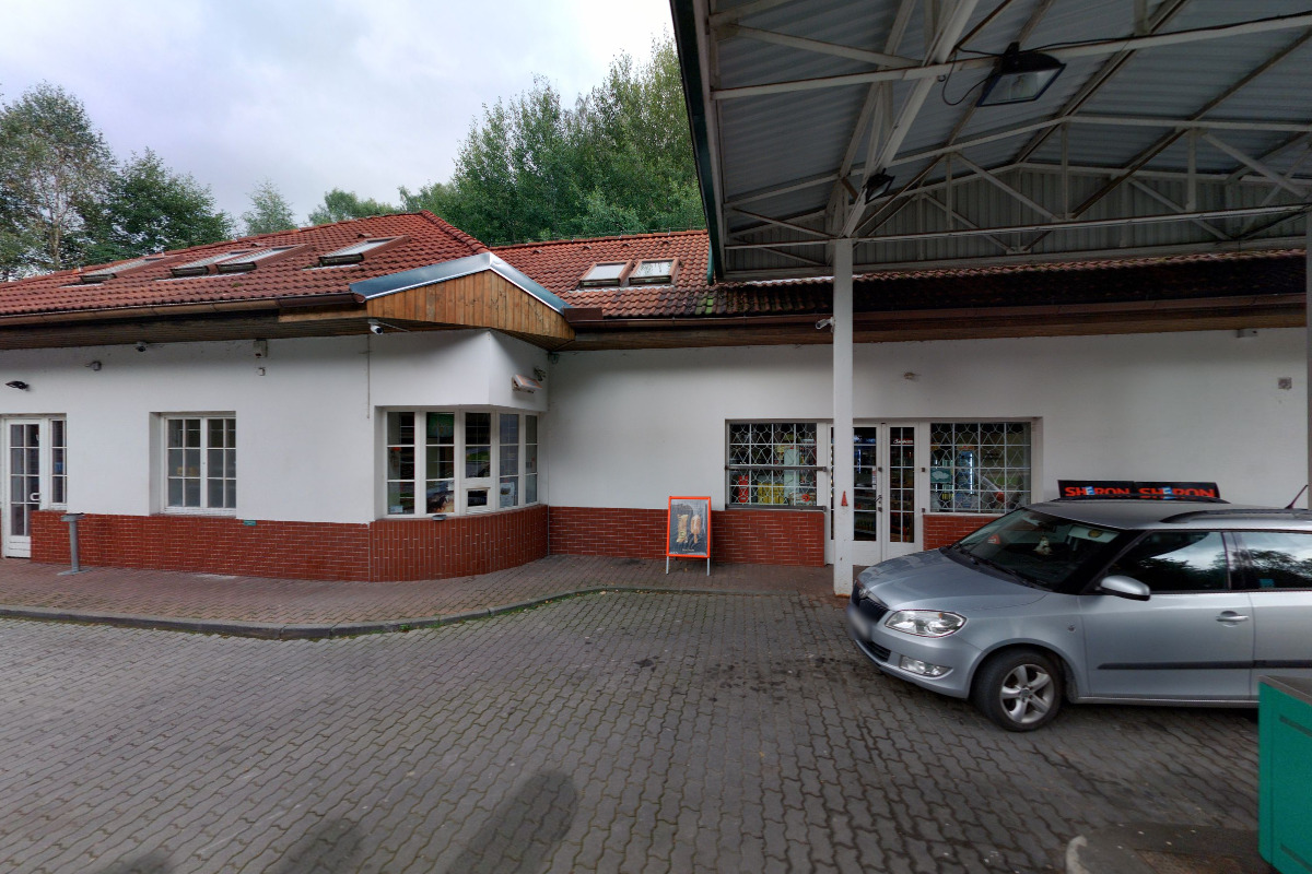 Čerpací stanice PRIM foto 4