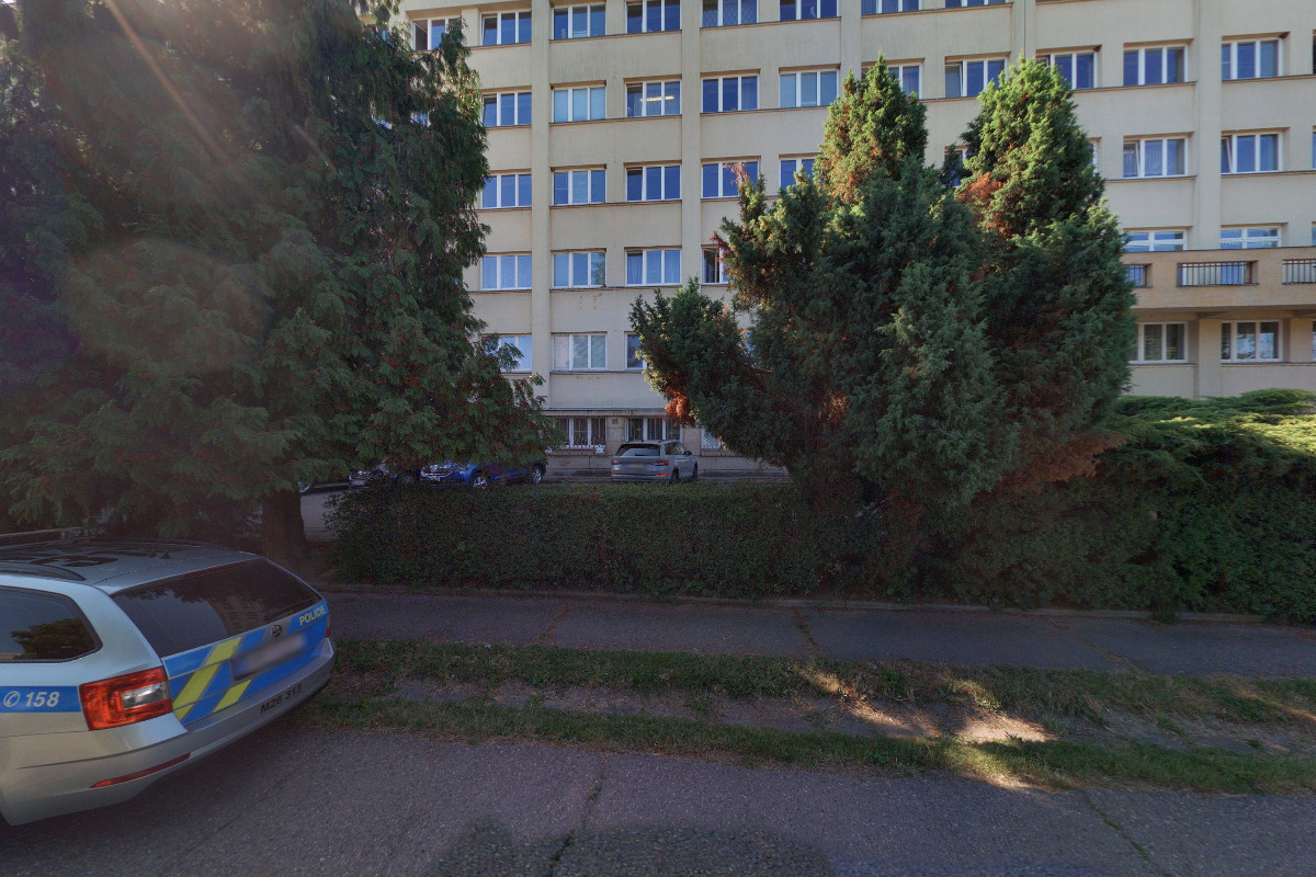 Policie ČR - Krajské ředitelství policie Olomouckého kraje foto 3