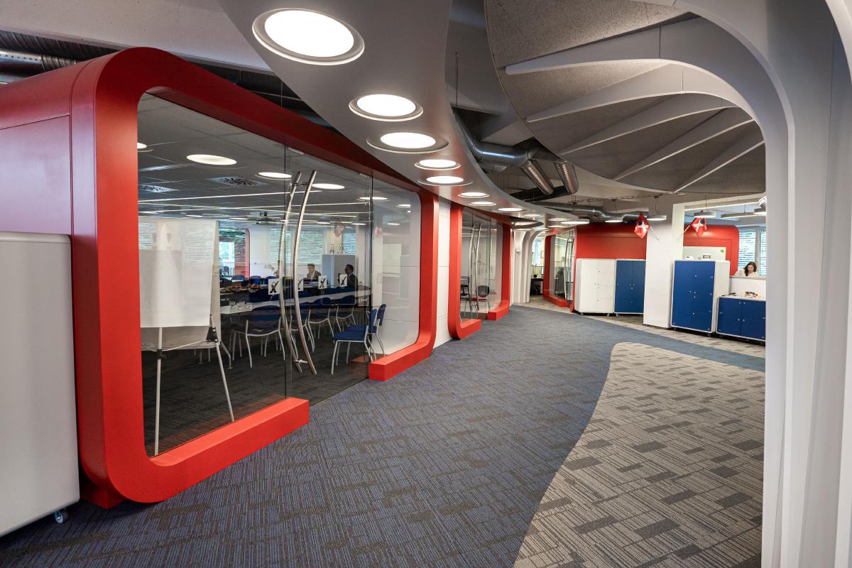 ARMEX ENERGY a.s. foto 1