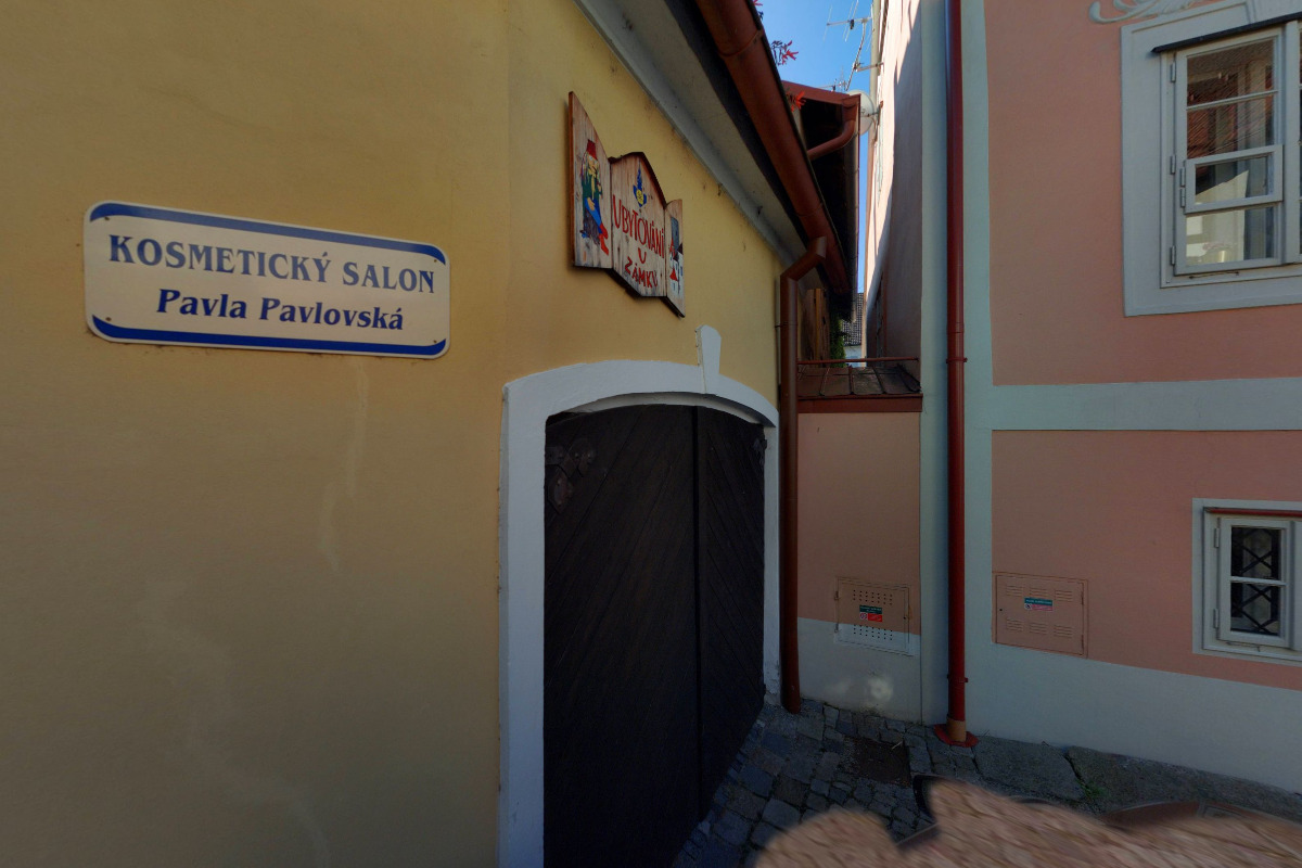 Kosmetický salon U zámku foto 2