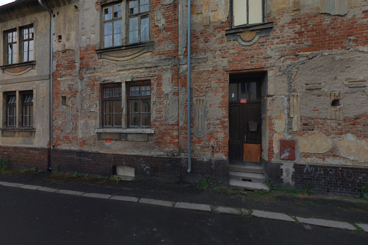 Stavby Harabiš s.r.o. foto 2