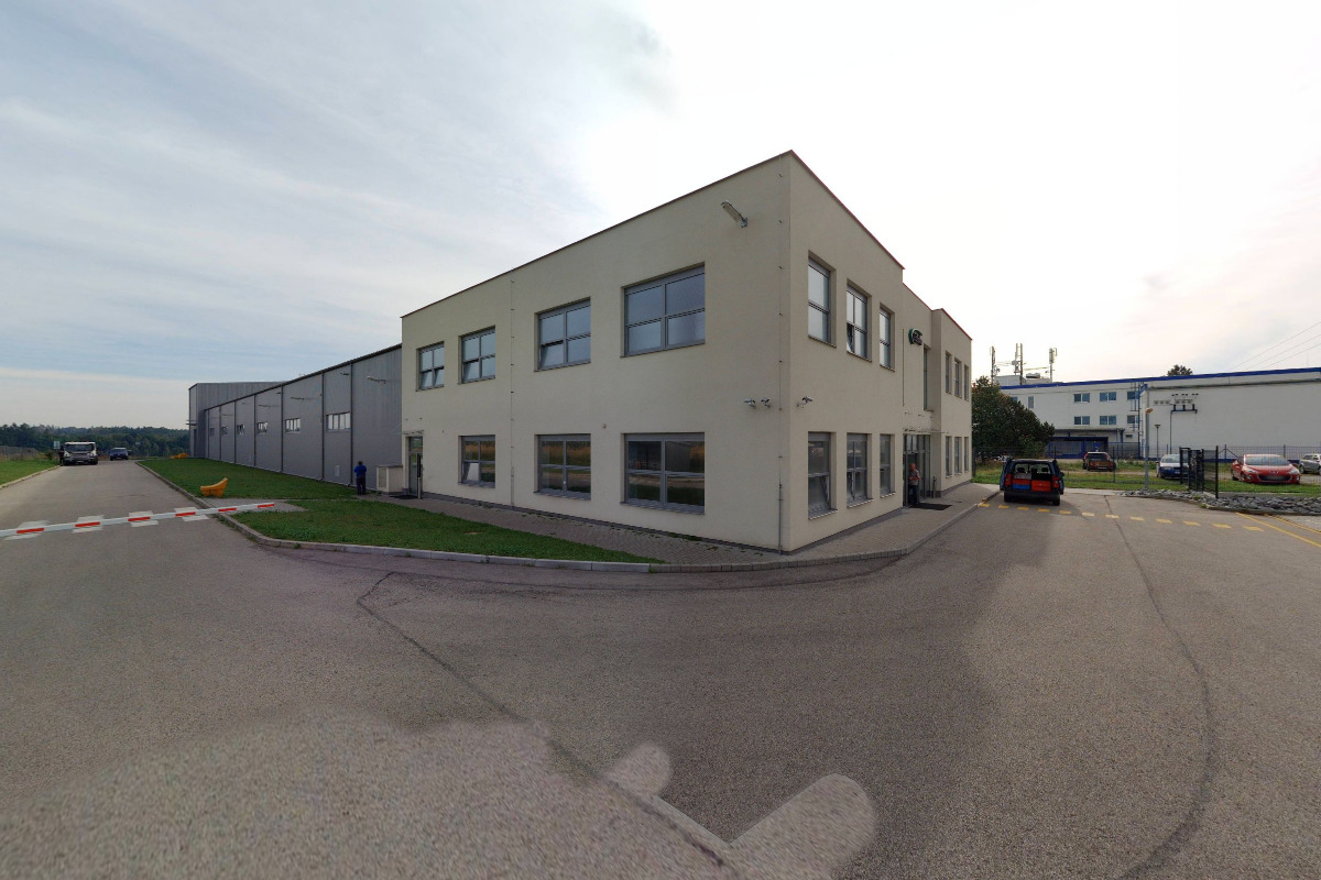 Edscha Hradec s.r.o.