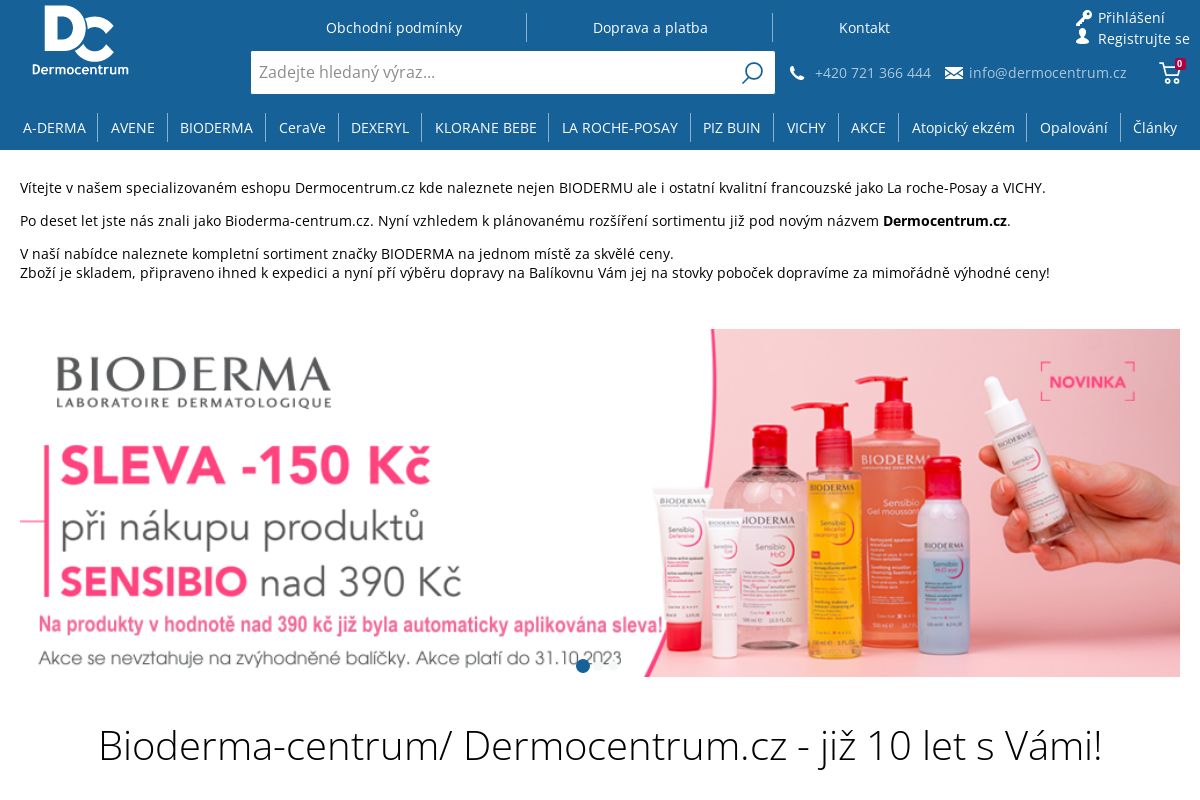 Dermocentrum.cz