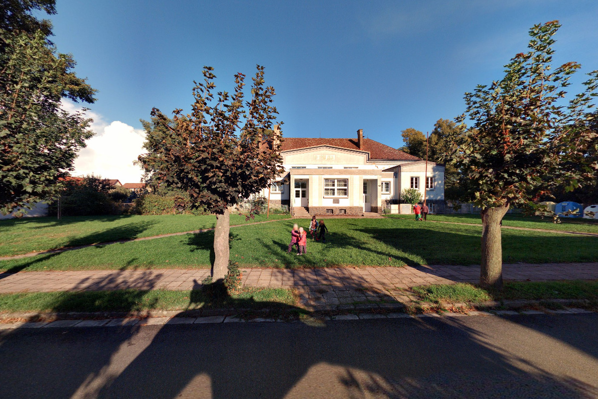 Tělocvičná jednota Sokol Slatiňany foto 2