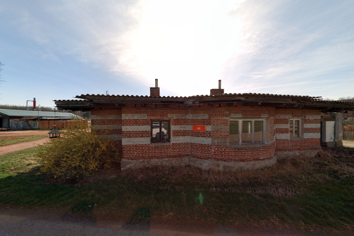 Dřevoservis Protivín