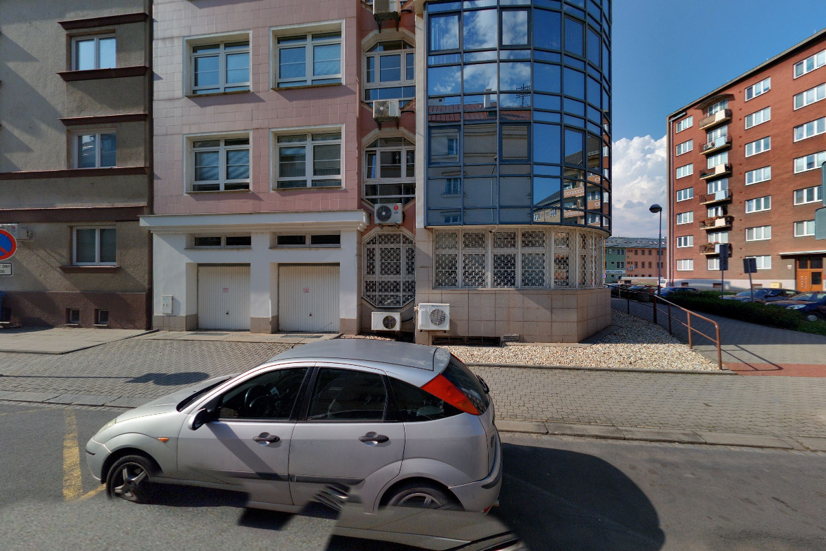 Finanční úřad pro Olomoucký kraj - Územní pracoviště v Přerově foto 6