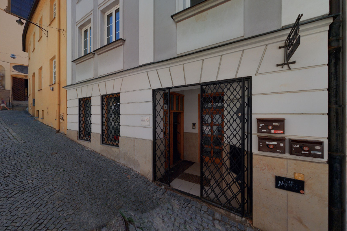 Nadace Bezpečná Olomouc