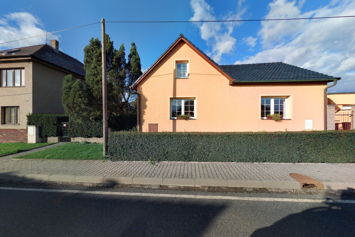 Zemní práce - Radek Šťastný