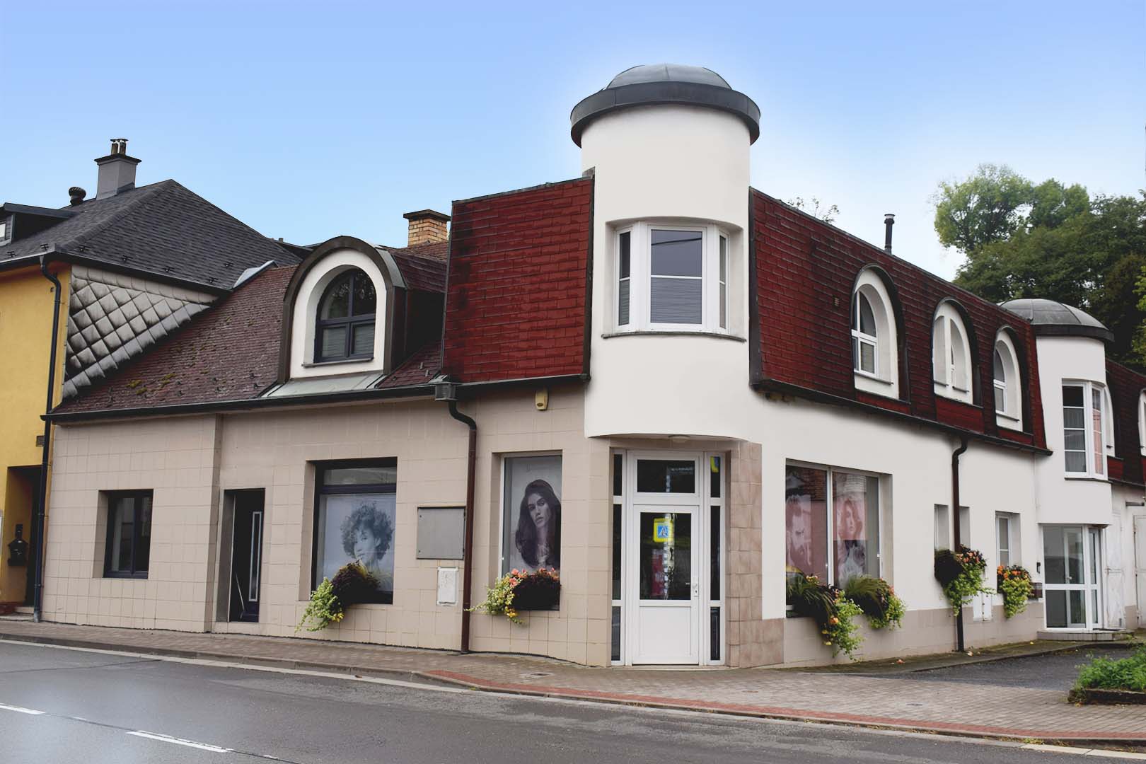 Kadeřnictví Iveta Eliášová foto 1