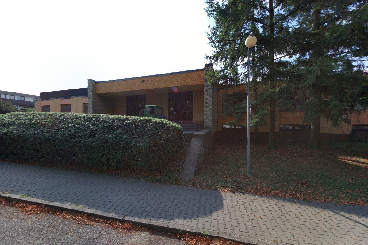 ZUŠ Heřmanův Městec, Třemošnice foto 2