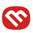 Logo obchodu Martinus