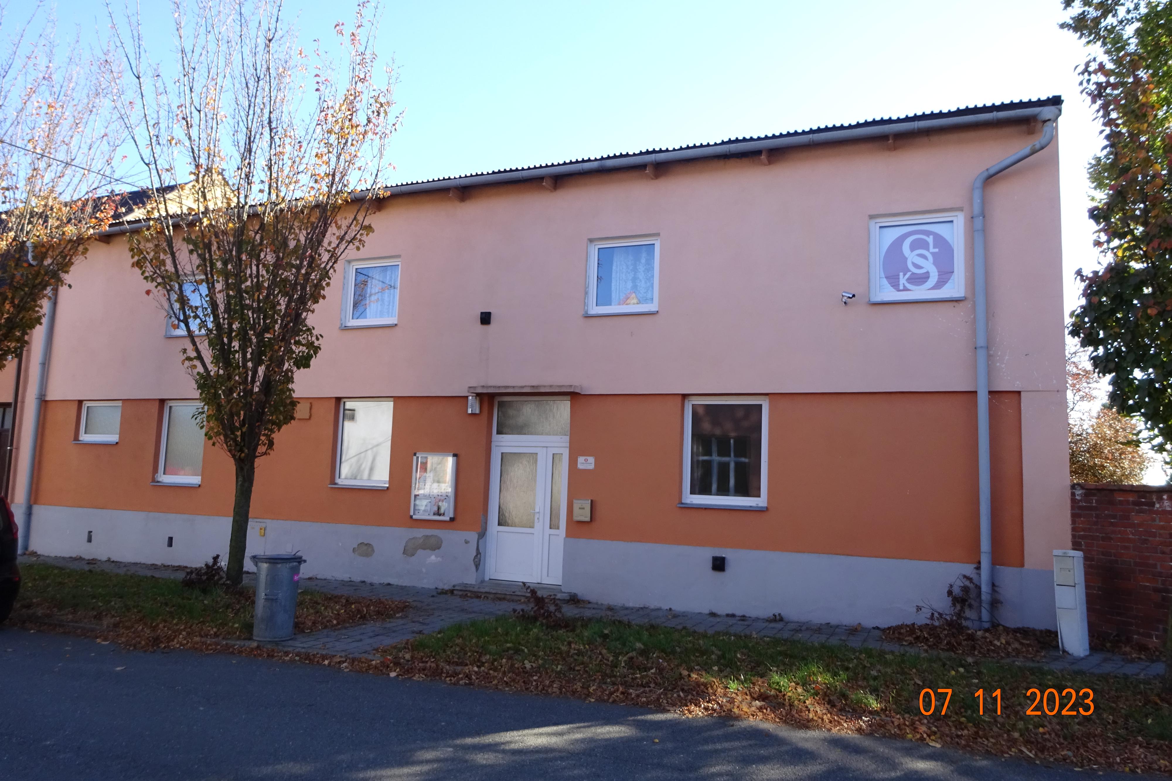 Tělocvičná jednota Sokol Postoupky