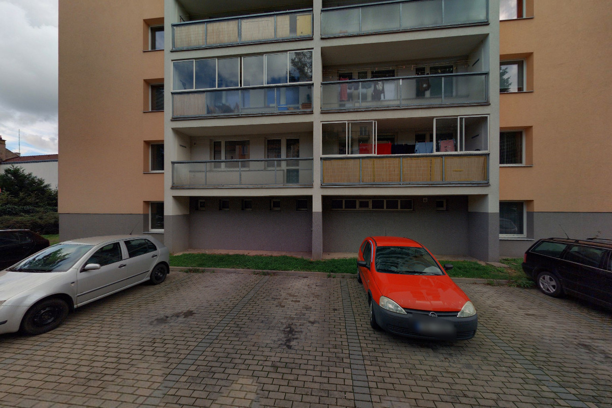 Úklidové služby Chrudim foto 2