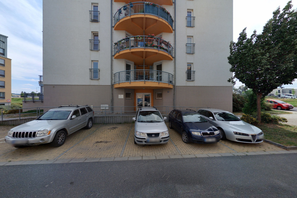 Pavel Šafař -  Web Designer a Programátor Strakonice