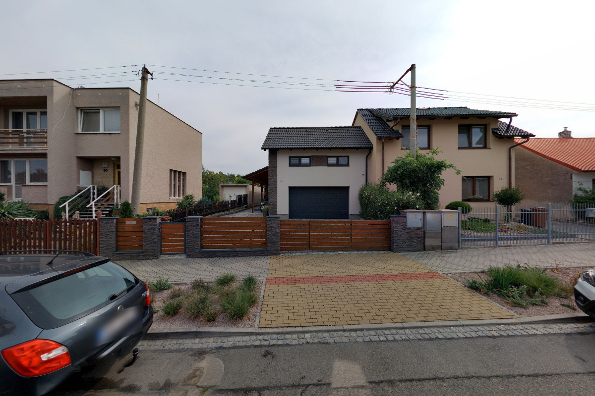 Stavby ADAHOR, s.r.o. foto 2