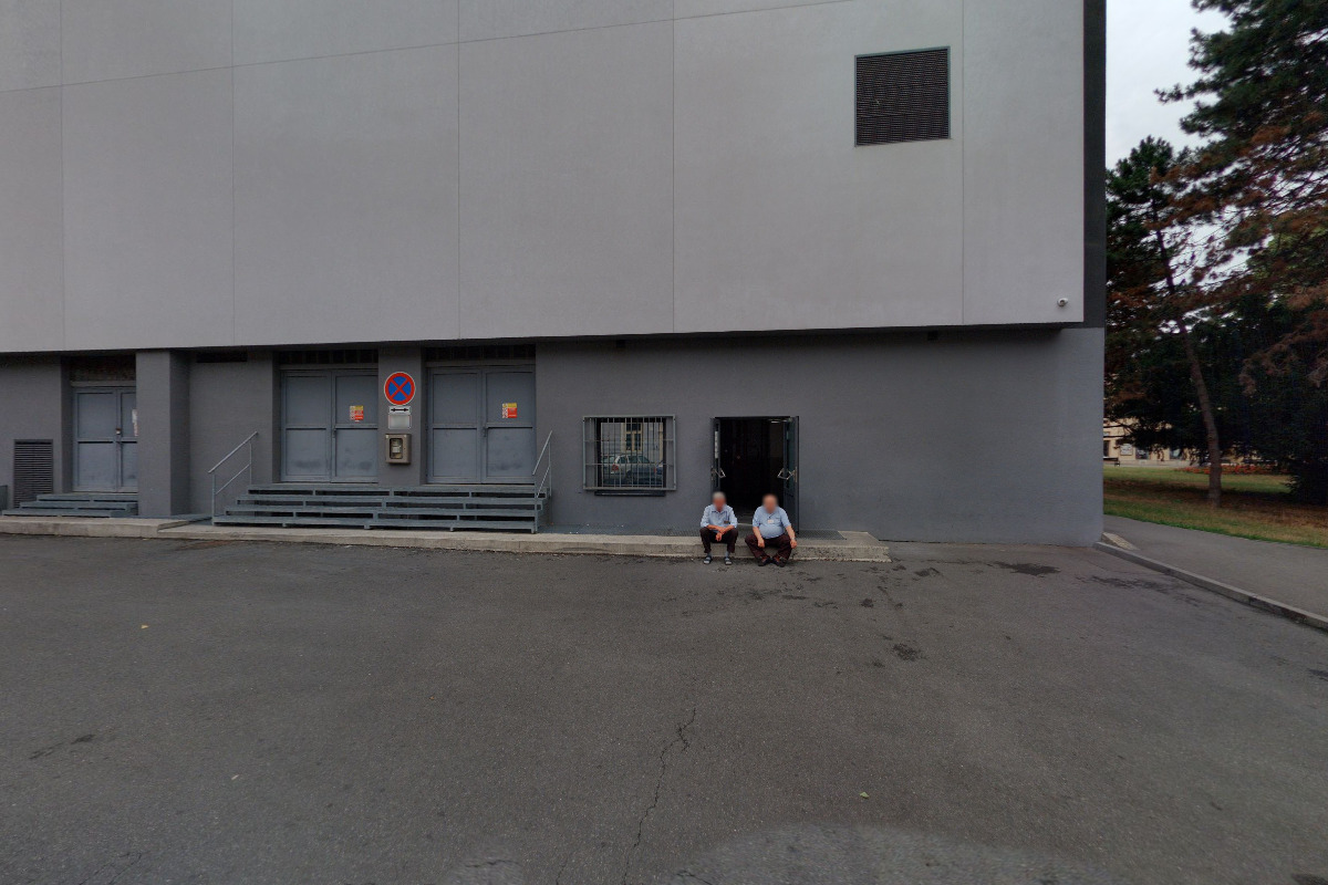 Knihkupectví Beta Dobrovský foto 5