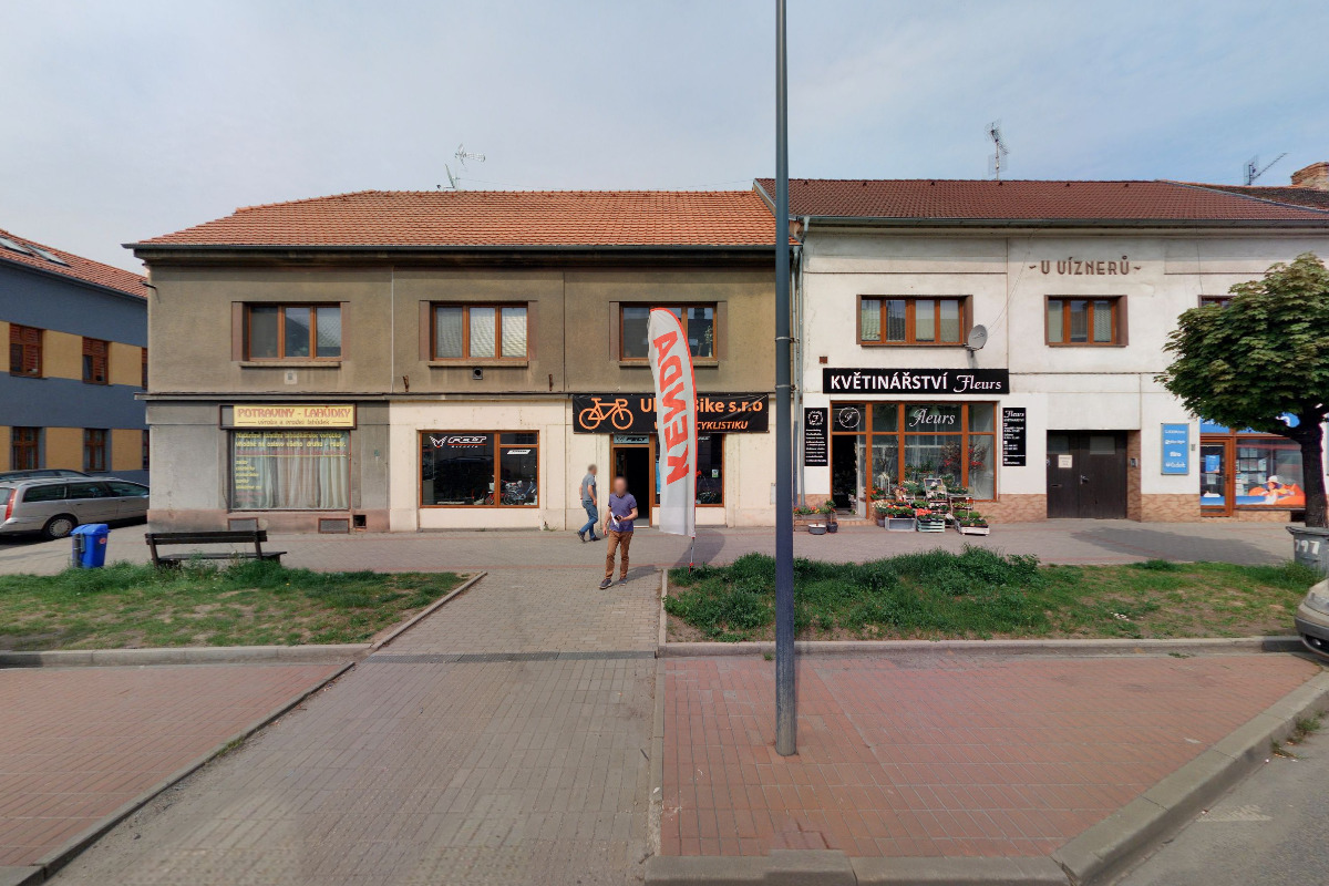 Ultra-Bike s.r.o. foto 2