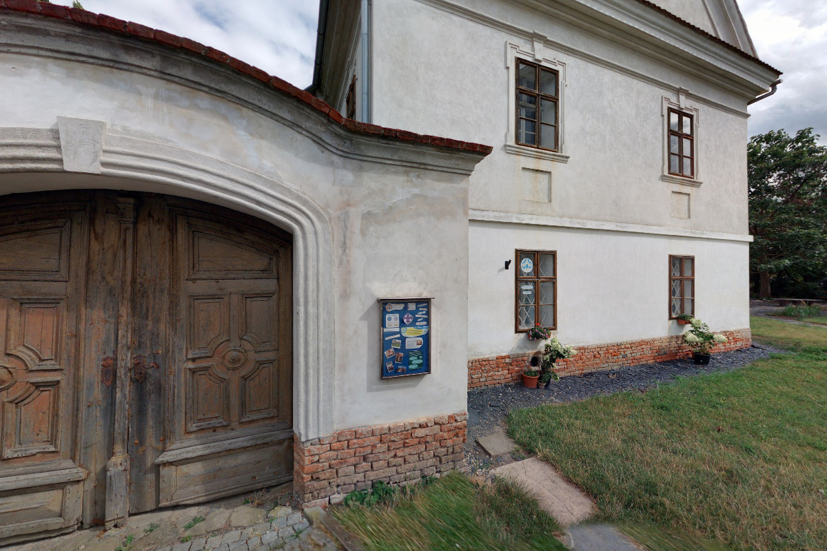 Římskokatoliská farnost Smržice foto 2