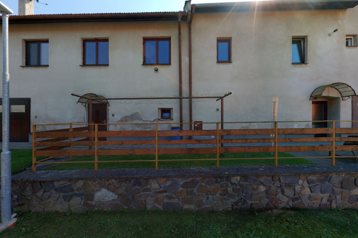 Elektromotory - Tomáš Žeravík